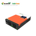 Bluesun SOLAR PV PANEL PRICE SYSTEM 1kw 3kw 5kw off grid solar power system for homeuse